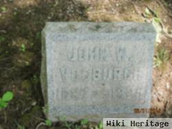 John W. Vosburgh