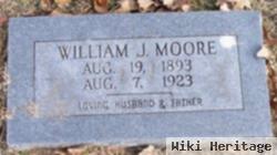 William J. Moore