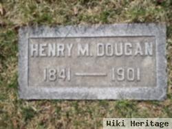 Henry Martyn Dougan