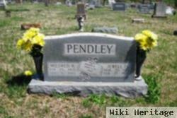 Mildred A. Pendley