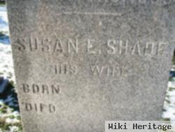 Susan E. Waite Shade