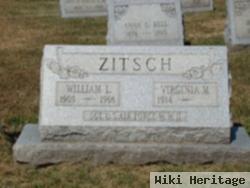 William L. Zitsch