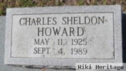 Charles S. Howard