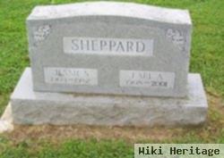 Earl A. Sheppard