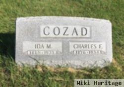 Ida Mohn Cozad