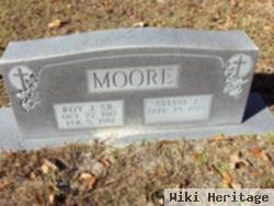 Roy J. Moore, Sr