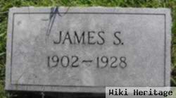 James S Kirkpatrick