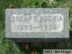 Oscar R Sochia