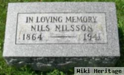 Nils Nilsson