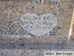 Walter Reed Wren