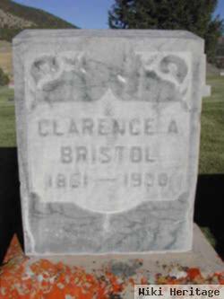 Clarence A. Bristol