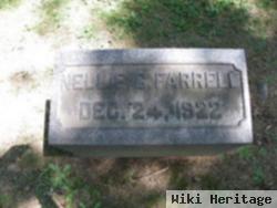 Nellie Cavanaugh Farrell