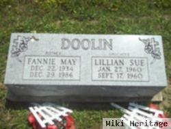 Fannie Mae Doolin