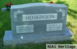 George Thomas Hoskinson