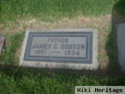 James Gashum Dodson