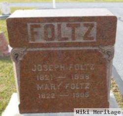 Joseph Foltz