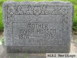 Myra Hutson