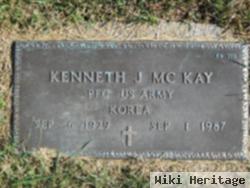 Kenneth J. Mckay