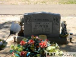 Terry Jean Hunter