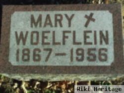 Mary Schmidt Woelflein