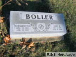 John H. Boller