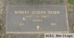 Robert Joseph Olsen