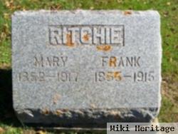 Mary Ritchie