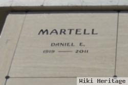 Daniel E. Martell