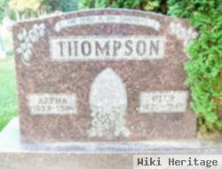 Oluf Thompson