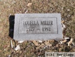 Louella M. Miller