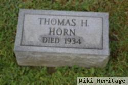 Thomas H. Horn