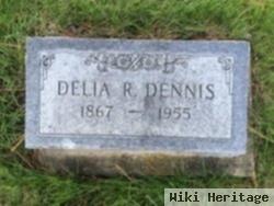 Delia R. Dennis