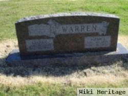 Hiram Jasper Warren