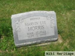 Marvin Lee Morris