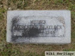 Mercedes Weeks Blaylock