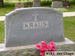 Philip J Kraus