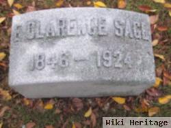 Edward Clarence Sage