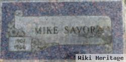 Mike Savora