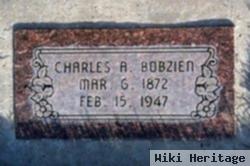 Charles Arthur Bobzien