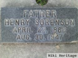 Henry Sorenson