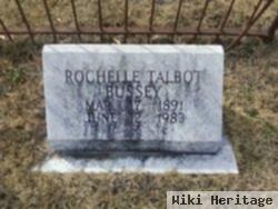 Rochelle Talbot Bussey