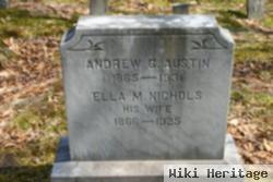 Andrew G. Austin