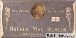 Brenda Mae Reagor