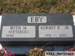 Kermit Ray Eby, Jr