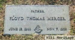 Floyd Thomas Mercer