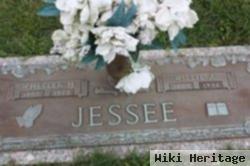 Wheeler H. Jessee