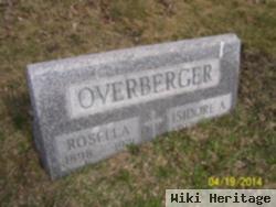 Rosella Christoff Overberger