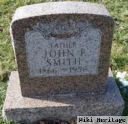 John P. Smith