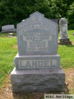 Henry Langel