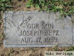 Joseph Betz